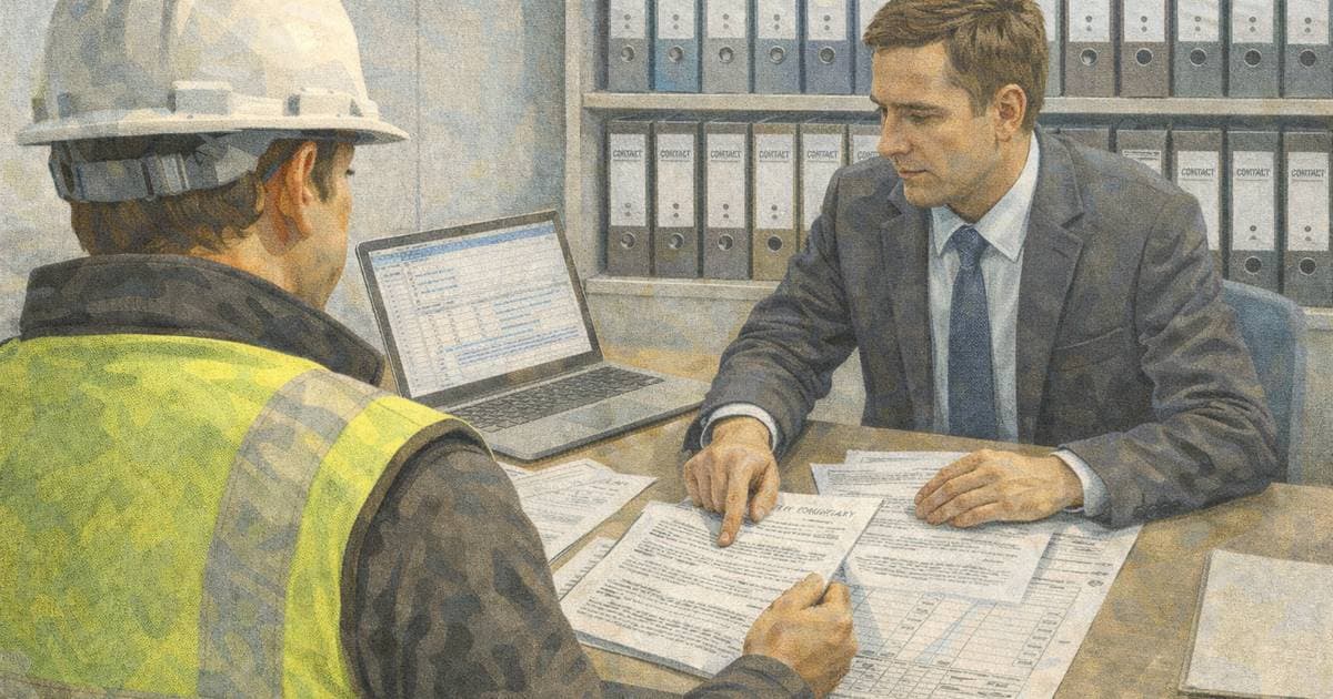 Variations Under NEC: How to Protect Your Position